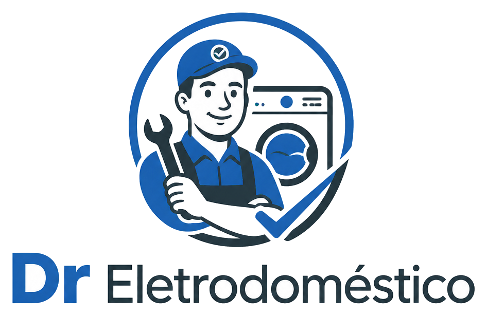 Dr Eletrodoméstico